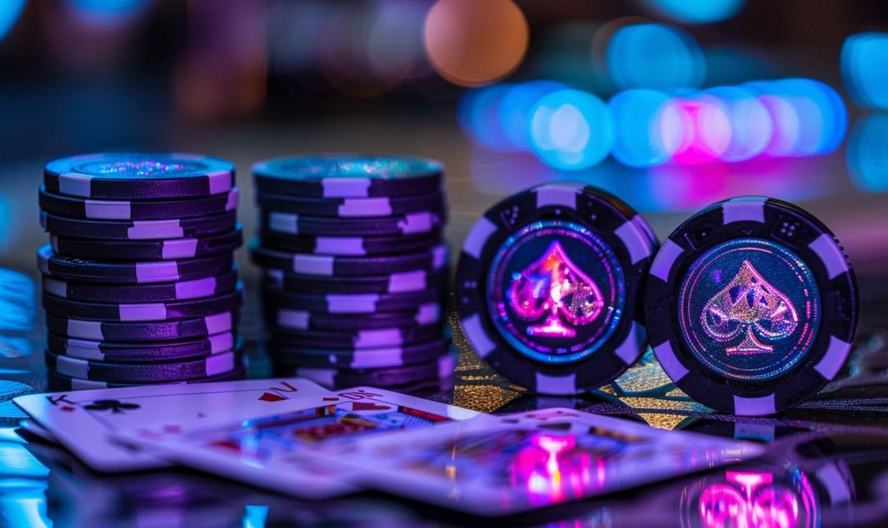 Ilustrasi simbol naga pada slot