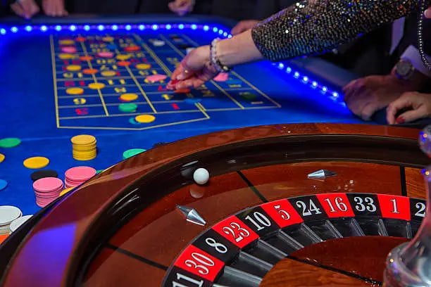 Pengingat bermain bijak saat bingo