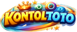 Logo kontoltoto untuk navigasi utama